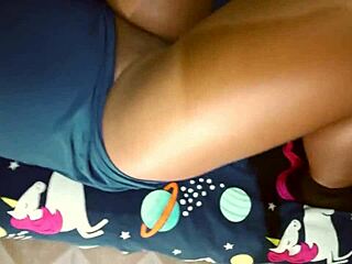 Had a Colorful Time With My Maid, Ended Pretty Wild