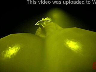 Facestitting fart practice with furry pov 😈