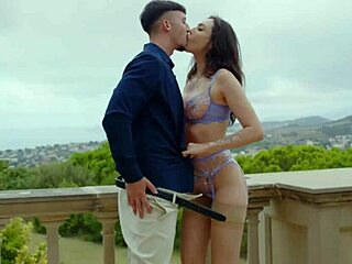 He Fucks His Brother's Wife In His Own House!