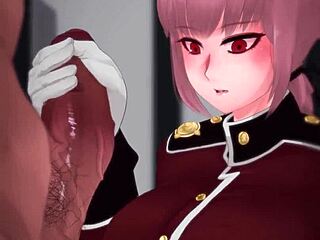 Nightingale By Skello Featuring Black Artist