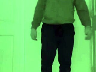 Who wants to try my private workout routine!