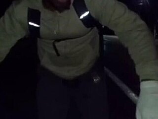 Who wants to try my private workout routine!