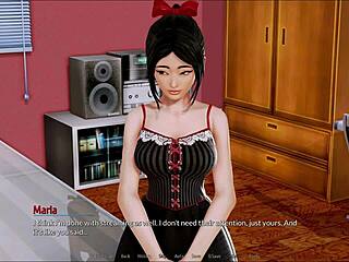 Exploring the intriguing world of harem hotel 108