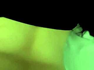 Ziekenhuis verkennen in Victoria vol geile spanning! 😊