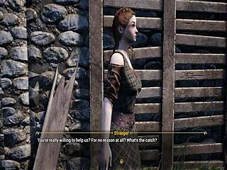 Let's Play Stripped, But With Blowjob And Cumshot?