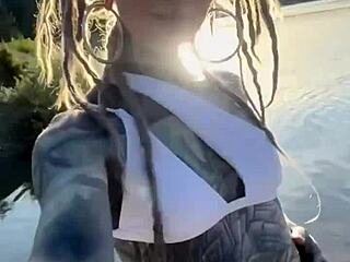 Bts with rené nordmann