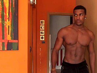 Amanda Enjoys A Big Hard Dick! So Good!