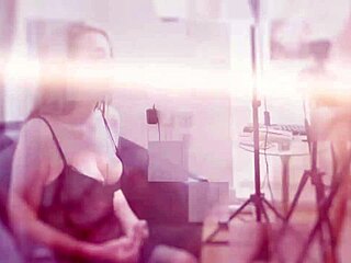 Student Teasing for Creampie