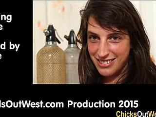 Aussie Amateur Behind the Scenes Solo with Toys