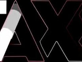 big boobed blonde anabella handles anal like a champ