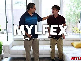 BESZÉLGETŐS-EMOJI MYLFEX APA MEGOSZTJA ÚJ FELESÉGÉT MOSTOHA FIÁVAL VAD SZEREPJÁTÉKBAN!