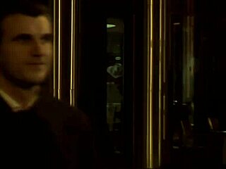 Glam Euro Milf Assfucked After Deepthroating