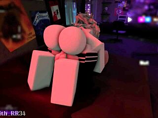 Sex with Follower Part 2 Session