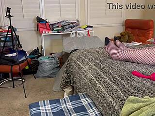 man, granny carmen’s heavenly lickin & dickin got me cummin twice!