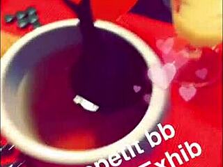 Watch me flash in public