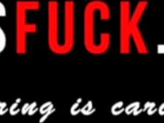 Movie Night Turns Horny with Huge Cock