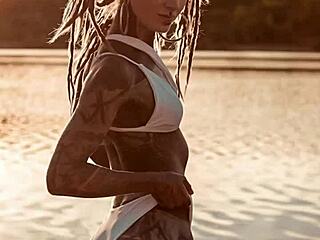 Bts with rené nordmann