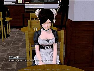 Harem Hotel 104: An Intriguing Game Set in a Luxurious Hotel Environment