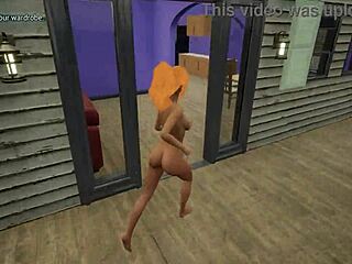 lets play psico lust game session