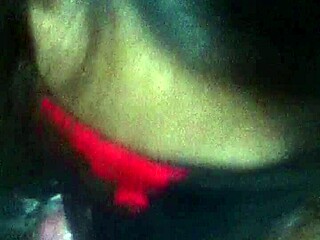 skinny latina teen slut gives sloppy blowjob with errors