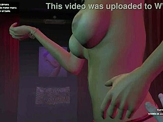 Private Dance In Vanilla Unicorn GTAO 😎