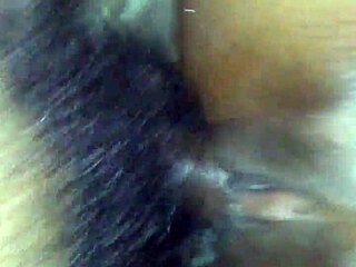 Carolina Wet Loves Fucking But Can't Handle The Cock