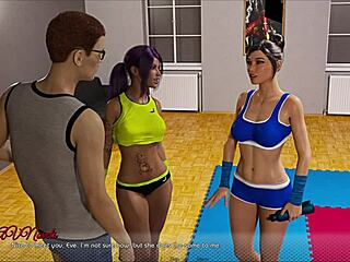 Exploring Alternate Existence in This Game?