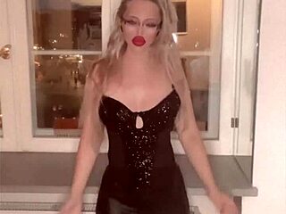 My Song to Haters Belly Dancer Goddess Domination