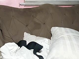 Oh Shit, Vera Can't Handle His Huge Monster Cock!