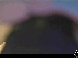 Modelmedia asia witch craves cum with su yu tang in oral pussy licking orgasm big ass stockings.