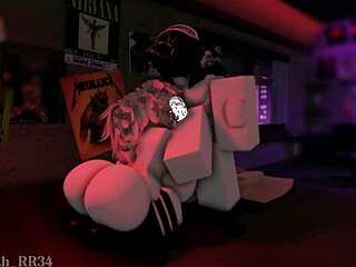 Sex with Follower Part 2 Session