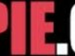 Bratty stepsister Aria taunts stepbro in shower for deep creampie fuck!