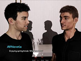 Intertwined Game Episode 189