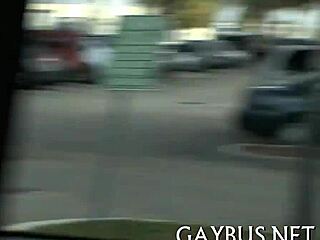 Explicit and sexy homosexual fucking