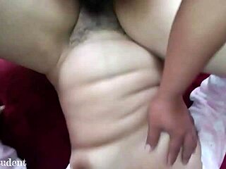 Fui A Visitar Y A Follar La Puchaina Percudida De Mi Madrina Y Se Tragó Los Mecos