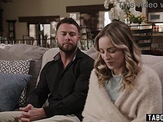 hey, ever seen a kidney donor surprise blonde anna claire clouds?