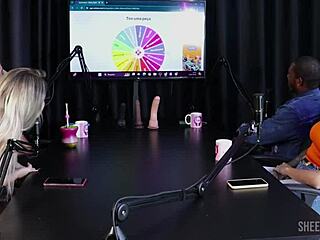 Compilados Do Hyoran Carvalho Watch On Sheer Red