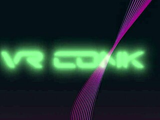 Skinny Violet Fucks Big Cock In Ripped Uniform Cosplay Parody!