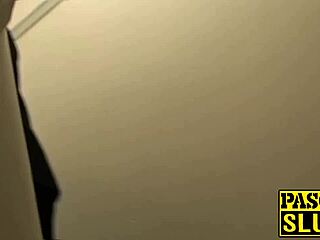 Kiki minaj pussy drilled and dominated hard by pascal white 😈