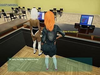 lets play psico lust game session