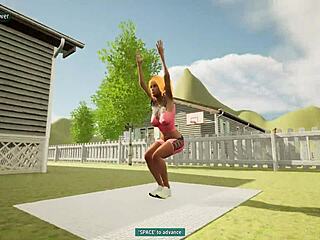 lets play psico lust game session