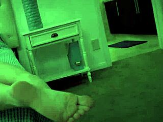 curvy babe bounces oiled ass on tough cock