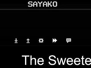 The sweetest ring in this parody game