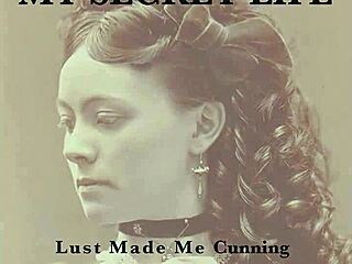 check out my secret life in retro style