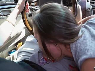 Kelsi Monroe Gets Huge Anal Fucking