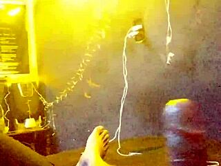 She Loves Swallowing The Whole Cock And Balls In This Homemade Latina Scene