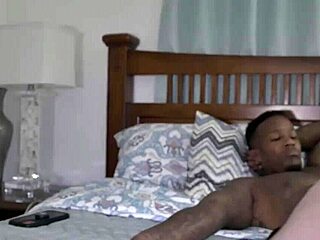 Bbc slut amanda panda gets booked for a massage and ends up get her pussy fucked like never before