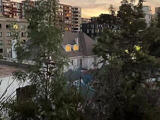 Leaked! Chilean Veve bangs a 20-year-old fan in Providencia! 🔥