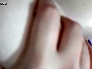 Blanca shows off big tetas in sexy lingerie.