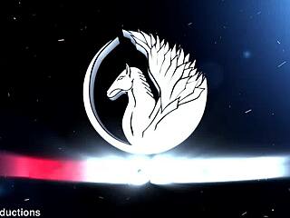 Hey, wanna watch Julian August pound this petite blonde hard?